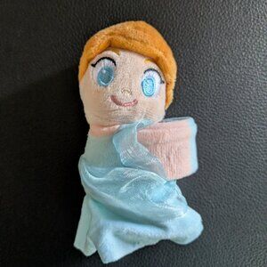 NWOT Disney Cutie Cuff Elegant Princess collection - Cinderella
